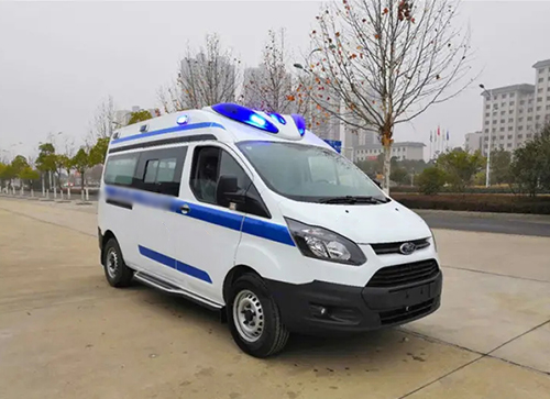 绥滨县救护车出租